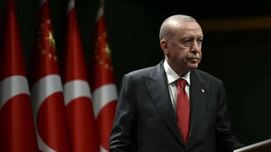 اردوغان