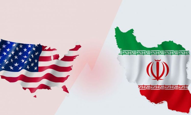 تحریم‌های جدید آمریکا