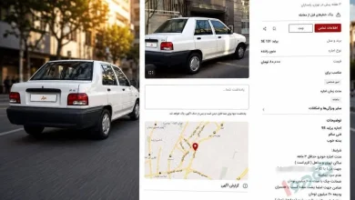 این روزها وضعیت کرایه پراید عجیب شده است!