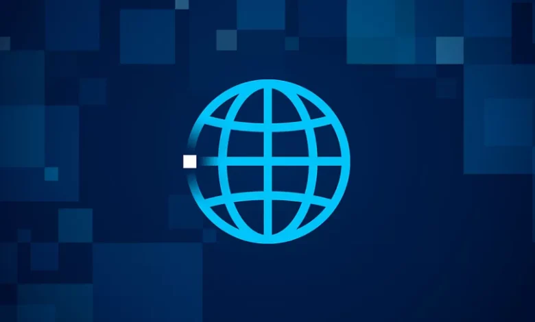 اینترنت