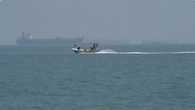 خلیج فارس
