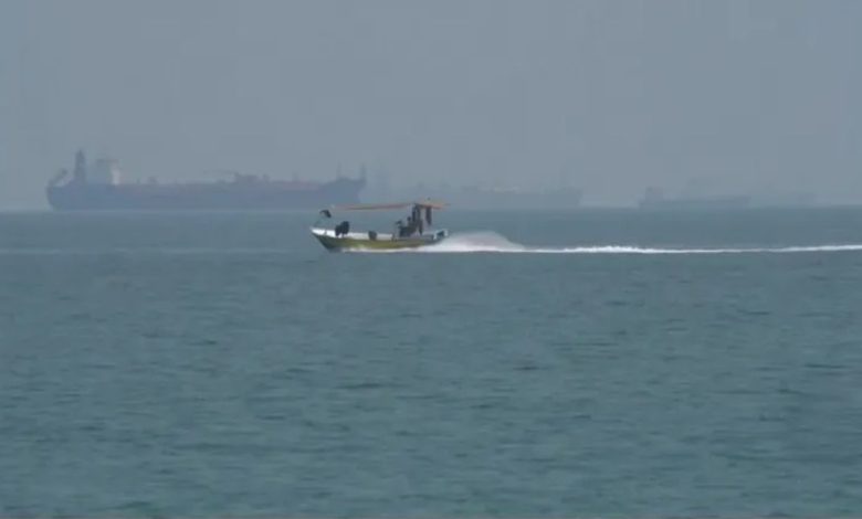 خلیج فارس