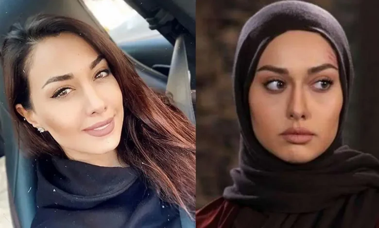 صدف طاهریان