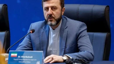 غریبآبادی