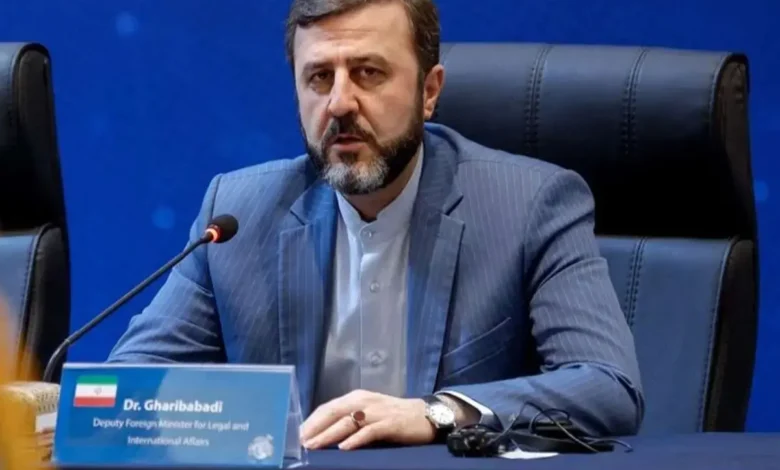 غریبآبادی