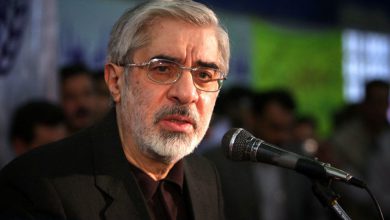 میرحسین موسوی