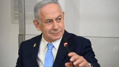 نتانیاهو
