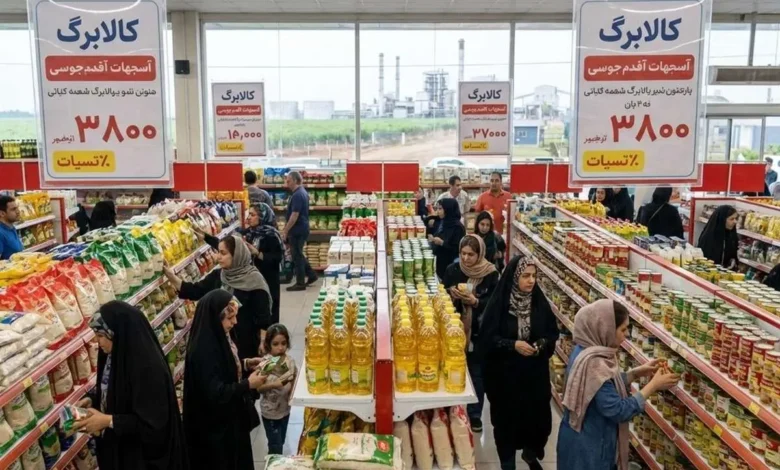 کالابرگ